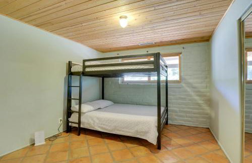 4 Mi to Lake Wohlford Cabin in Escondido - Foto 15