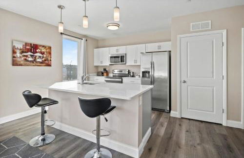 Unit 45 Well designed 1BR Apartment Long term stays - Foto 13