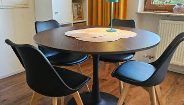 Ferienwohnung "Hirschlein" im Schwarzwald - Foto 5