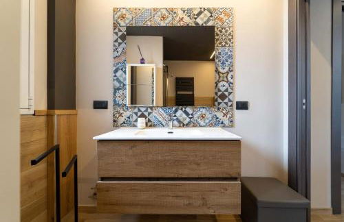 Villa Tea con piscina a pochi passi dal mare - Photo 22