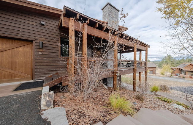 Treehouse at the Wilderness Club - Photo 42