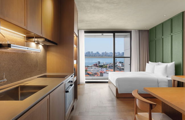 L7 West Lake Hanoi By Lotte - L7 Residences - Photo 1