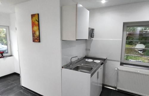 Modernes einzimmer Apartment - Foto 16