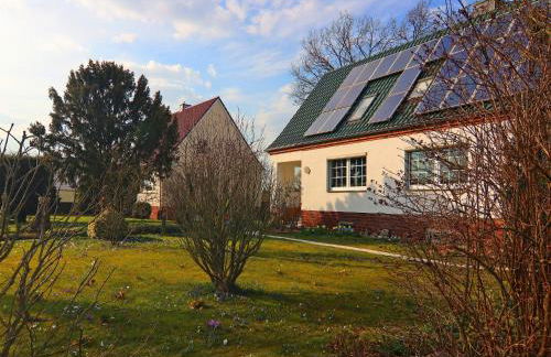 Gemutliche Ferienwohnung in Mallentin - Foto 32