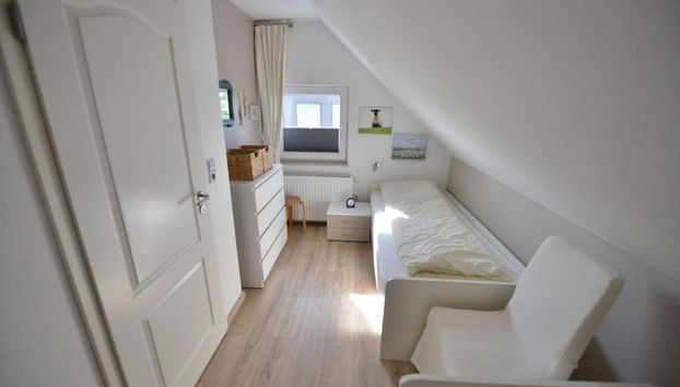 Doppelhaushalfte, Friedrichskoog-spitze - Foto 3, Quarto