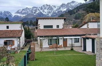 Frente a los Picos de Europa - Foto 2