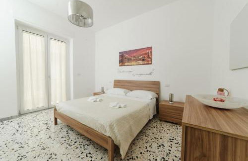4Rooms Apartment Salerno - Photo 9