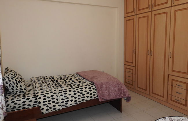 Ertunalp Apartment - Foto 6