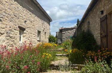 Le Gîte Pérard - Foto 40