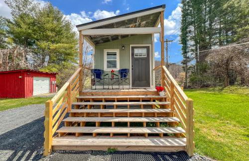 Petite Retreat - Foto 2