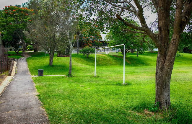 Near2Numbi - Foto 37