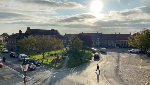 Innkeeper's House - Foto 1