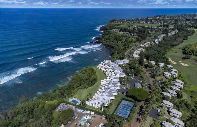 Pu'u Poa 303 2 Bedroom Condo by RedAwning - Foto 1