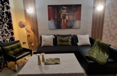 Luxurious Holiday Home in Benahavis - Photo 5