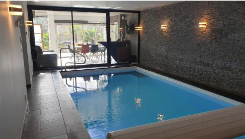 Villa les Agapanthes avec piscine et SPA chauffée dans votre appartement - Foto 3