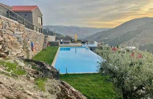 Quinta do Casal Bystol, Casa 1 - Foto 1