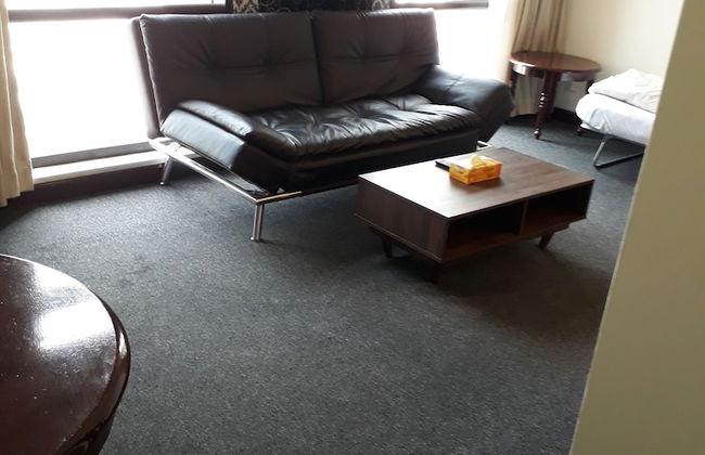 Cool Service Suites at Times Square - Foto 42