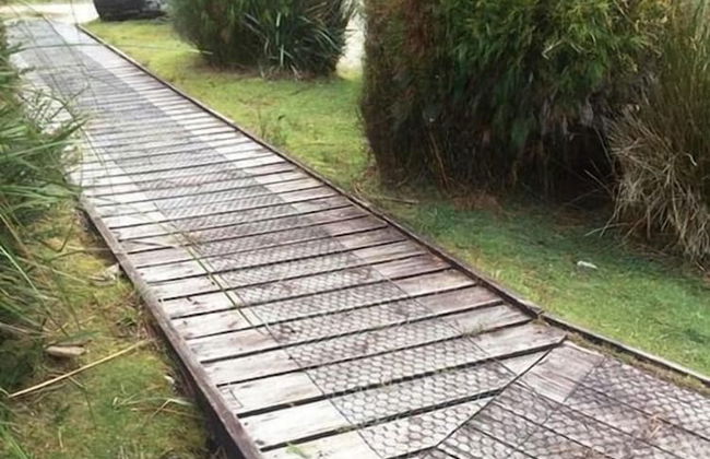 Corinna Wilderness Village - Foto 16