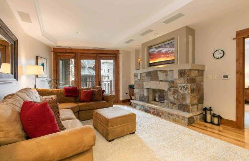 Big Horn Lodge 409 by East West Hospitality - Foto 1