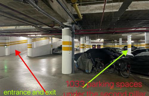 Heart of Ocean Dulpex Estoril - Foto 49