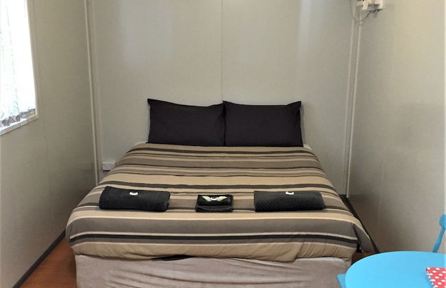 Junee Tourist Park - Photo 3