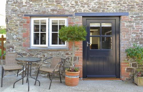 Grace Cottage - Foto 17