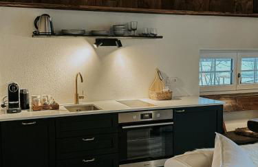 MOUNTAIN LODGE OBERJOCH - Allgäu - Foto 17