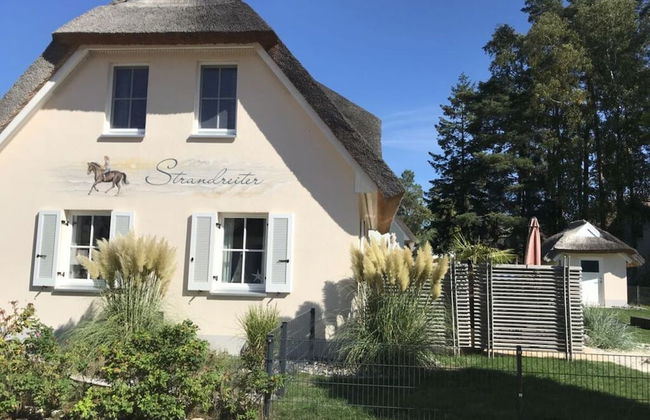 Holiday House Beach Rider - Foto 35