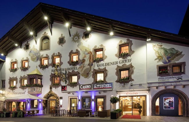 Residence Reith bei Kitzbuehel - Foto 24