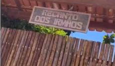 Recanto dos Irmãos - Foto 1