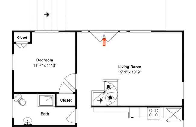 Ski Shore by Taylor Made Deep Creek - Foto 46