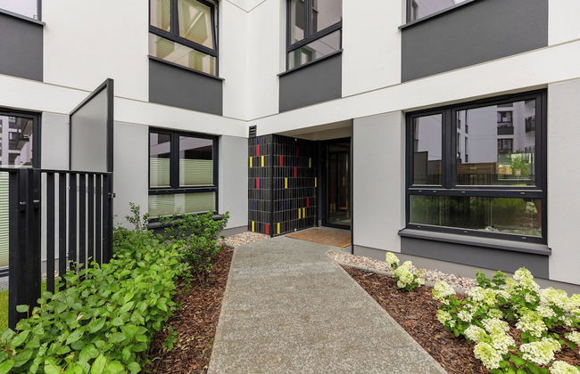 Bright & Modern Apartment by Renters - Foto 41