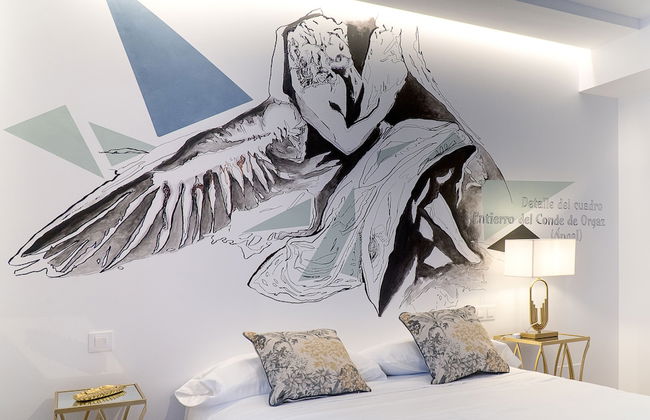 GRECO CERVANTES 5 COLLECTION - Foto 5