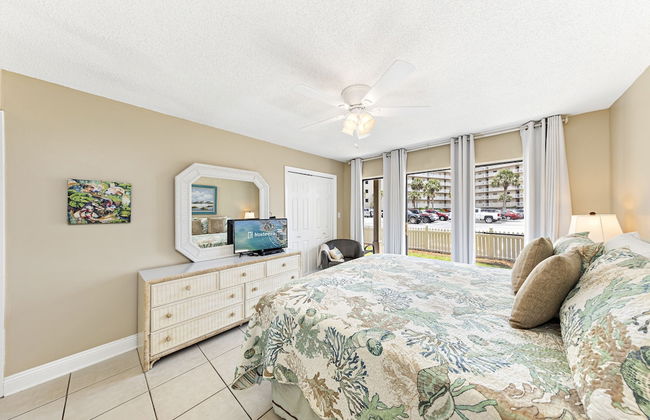 Seaside Beach & Racquet Condos - Photo 5