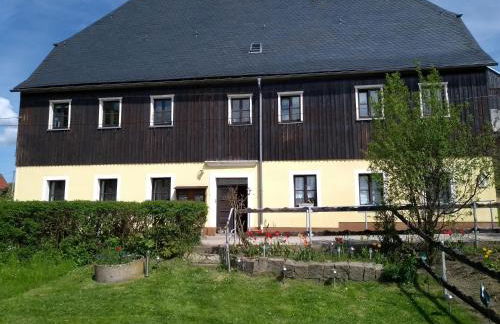 Ferienwohnung Barthel - Foto 1