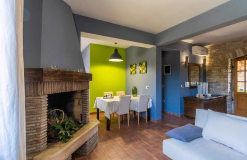 Istria Moderna in Muntić (Haus für 4-6 Personen) - Foto 30