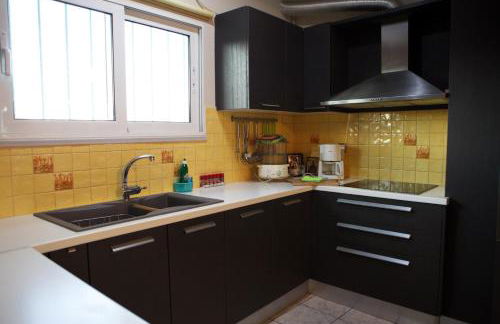 House with sea breeze-Anemelia - Photo 61