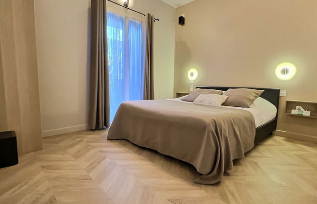 Appart Hotel Spa Perpignan - Photo 27