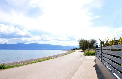 Cozy beach home in Faros, Raches - Foto 17