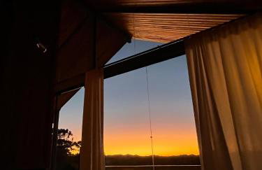 Cabana Momento, o Melhor Nascer do Sol de Urubici - Photo 2