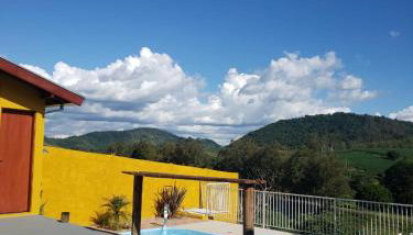 Casa Star - Vista para as Montanhas - Foto 3