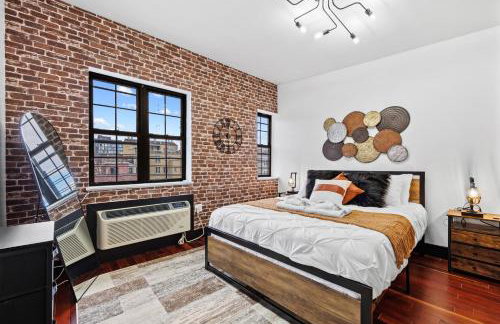 Rustic Chic 4BR for Groups - Bushwick's Finest Stay - Foto 6