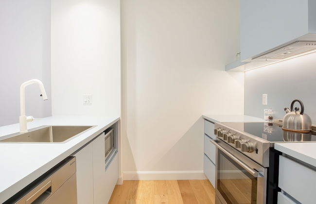 Les Lofts Saint-François - Par les Lofts Vieux-Québec - Foto 30