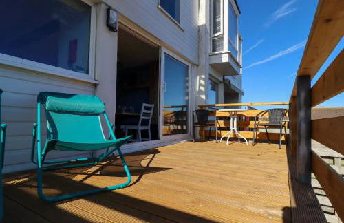 No. 28 Contemporary beach side property with sea views - Foto 40