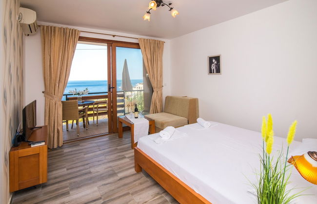 Arabela 2 Apartments - Foto 2