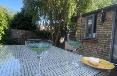 Seaside private garden - Foto 59