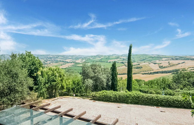 Apartment in Villagrande With Adriatic Views - Foto 39