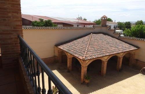 Agroturismo Casa Garcibáñez - Foto 9