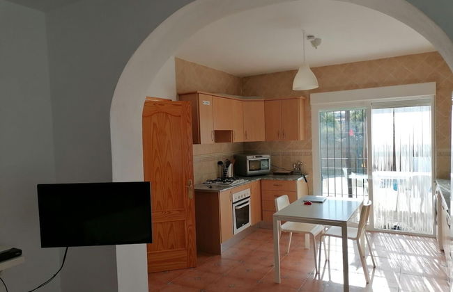 Private Pool Retreat Almogia - Foto 8