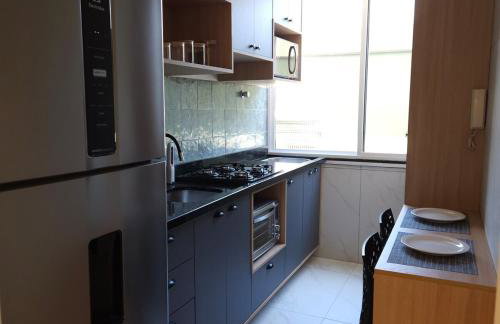 Apto Moinhos - Consulado EUA Hospital Aeroporto - Foto 1